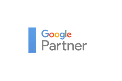 Google Marketing Logo